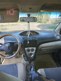 تويوتا يارس